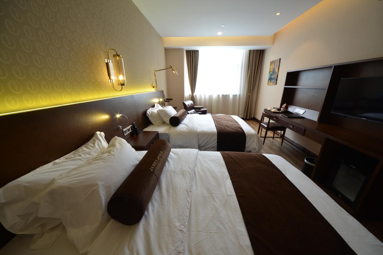 Manxin Xujiahui Shanghai