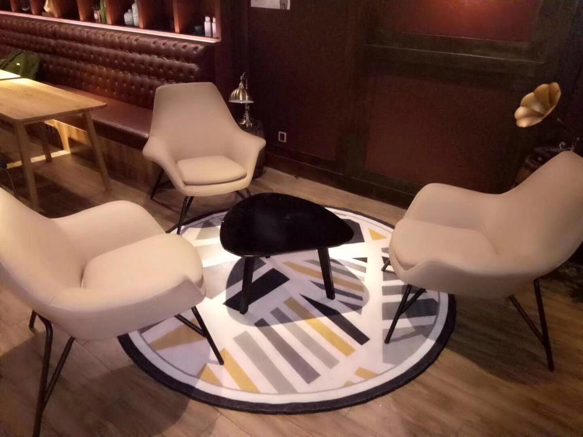 Hotel Manxin Xujiahui