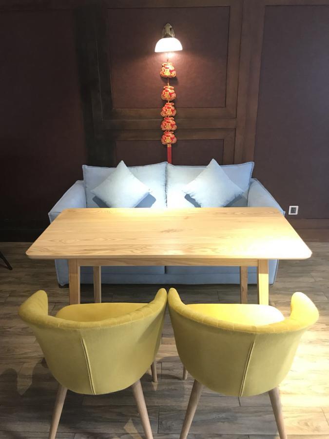 Manxin Xujiahui Hotel Shanghai