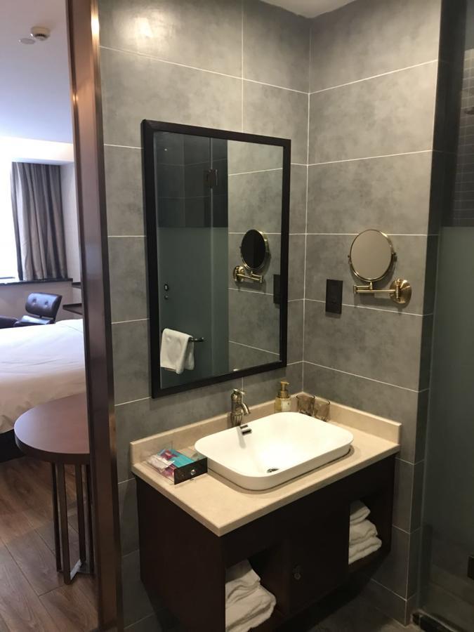 Manxin Xujiahui Shanghai