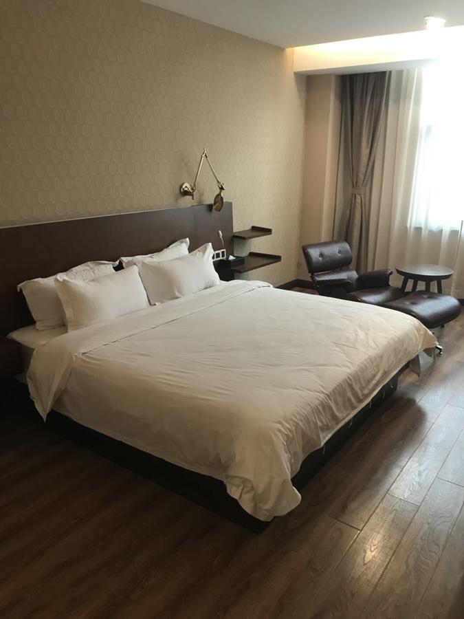 Manxin Xujiahui 4* Shanghai